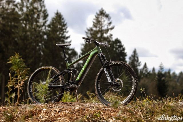 Best e hot sale enduro bike